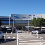 Aeroport Blagnac (1)
