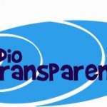 Logo Radio Transparence