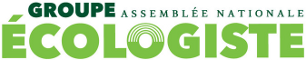 Groupe ecologiste a l assemblee nationale - ecolodepute-e-s