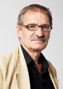 Jean-Paul Besset
