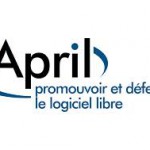 April logo