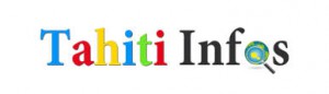 Tahiti Infos logo