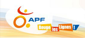 APF Association des Paralysés de France