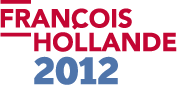 Site de campagne de François Hollande