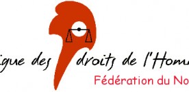 LDH logo