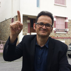 Didier Chapellon candidat-e de la 1ère circonscription - Ille-et-Vilaine
