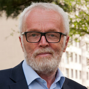 Guy HARAU candidat-e de la 9è circonscription - Moselle