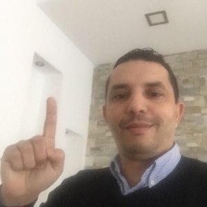 Jamel Oufqir candidat-e de la 3è circonscription - Pas-de-Calais