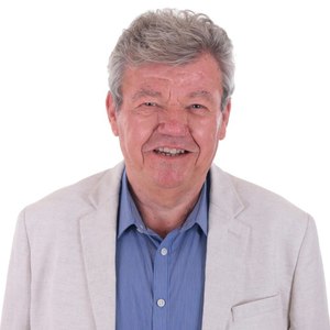 Jacky Giral candidat-e de la 5è circonscription - Var