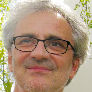 Serge Marolleau candidat-e de la 4è circonscription - Vaucluse