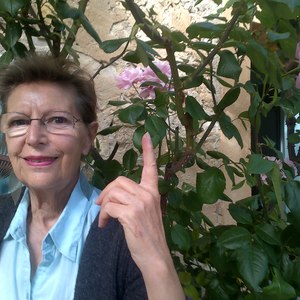 Marie-Christine Kadler candidat-e de la 5è circonscription - Vaucluse