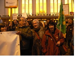 Manifestation du 7 janv 08 sans OGM 2
