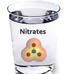 nitrates-in-water