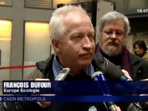 Refus de prélèvement ADN : François Dufour et Pierre Jarre relaxés en appel