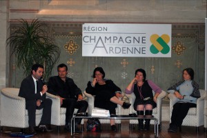 "Les coopératives, un modèle d'avenir", le 20 novembre, en présence de Benoit Hamon