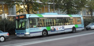 Bus CREA_EELV-CHRN
