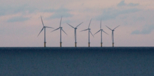 éolien-offshore