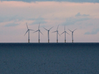 éolien-offshore