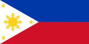 drapeau_Philippines