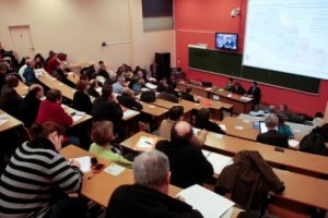 assises pour la recherche et l'enseignement supérieur Calais