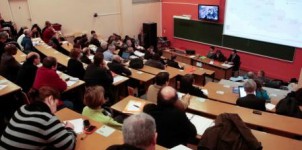 assises pour la recherche et l'enseignement supérieur Calais