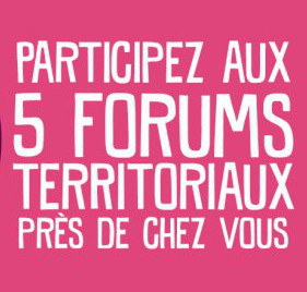 5 forums
