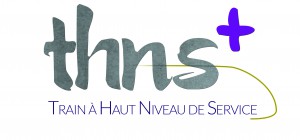 Logo THNS