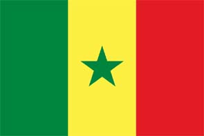 senegal-drapeau