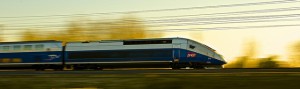 TGV par YostD7000