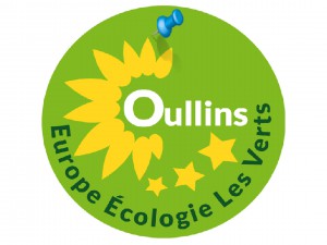 Logo Oullins