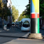 C3 tram