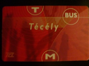tecely