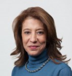 Hanane Faouzi