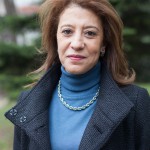 Hanane Faouzi