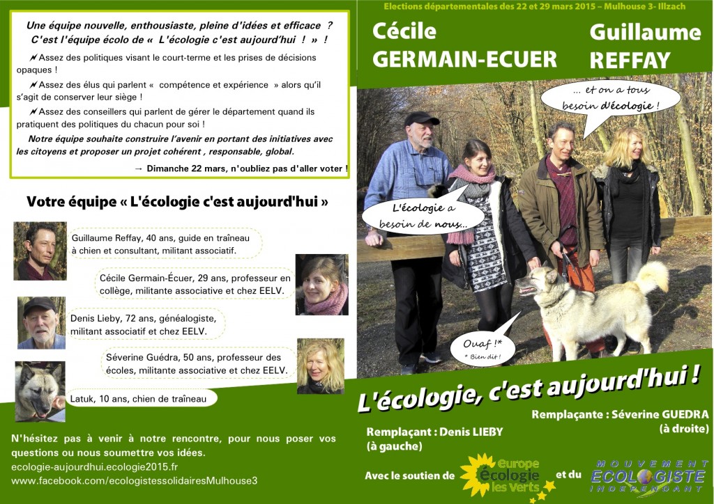 Tract - Mulhouse 3