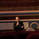 Jean-Paul Jaud, réalisateur du film LIBRES!