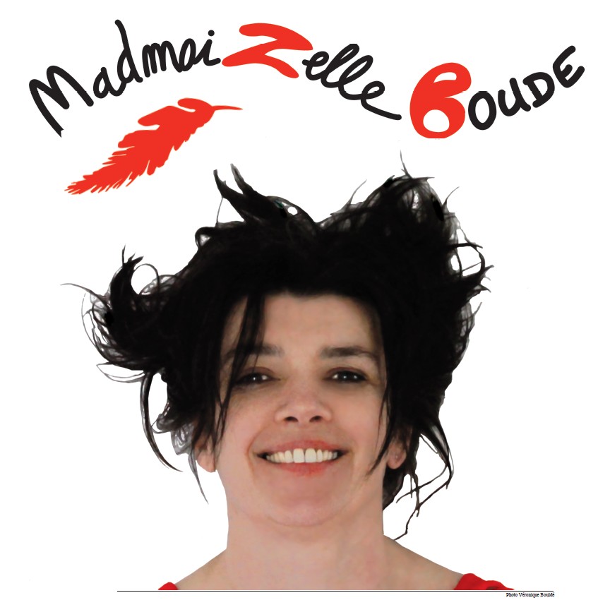Mlle Boude