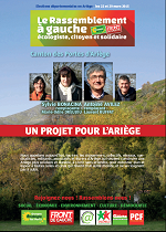 Téléchargez le projet du rassemblement à gauche pour l'Ariège | Portes d'Ariège