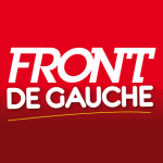 Logo Front de Gauche