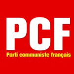Logo du PCF