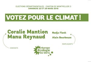 bulletin vote Mantion Reynaud