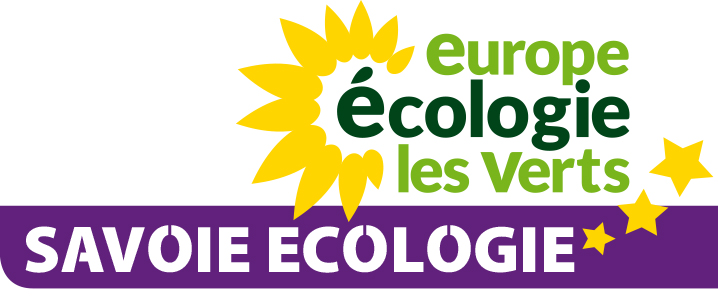 Savoie Ecologie logo