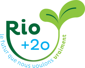Logo Rio+20_FR