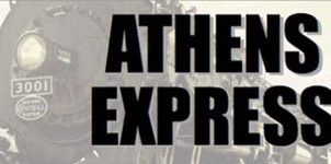 Athènes express