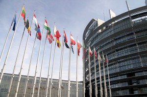 parlement européen pac