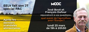 debatPacMooc José Bové Francois Dufour