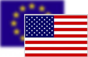 USA - UE