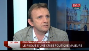 Jean-Philippe Magnen - Public Sénat
