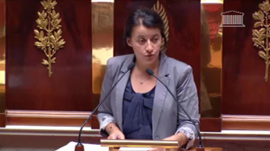 Cécile Duflot - ALUR - discours Assemblée nationale