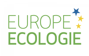 Logo Européennes
